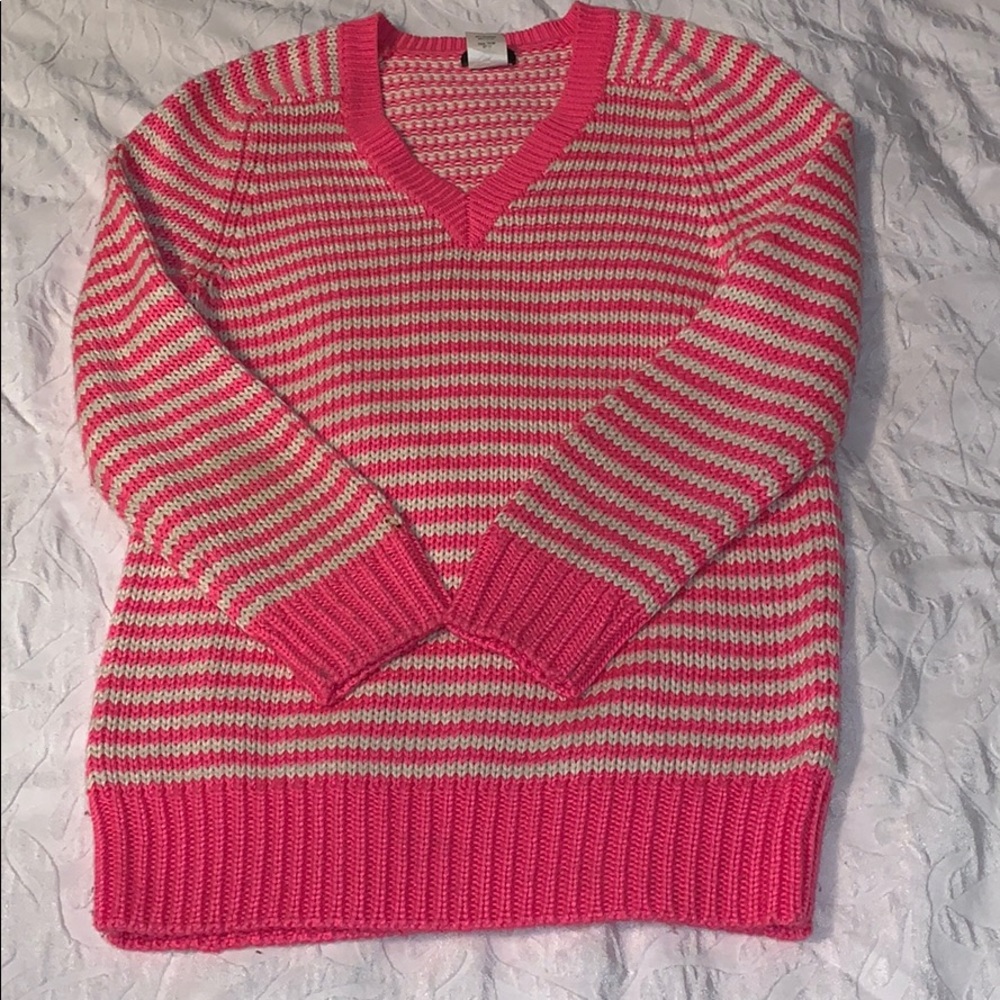 J. Crew Sweater